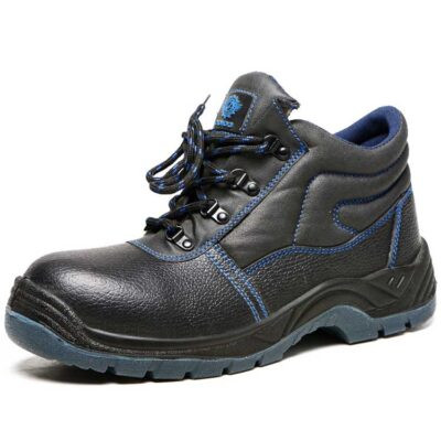 Chemical Proof Safety Shoes