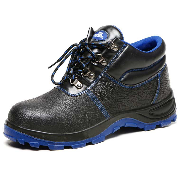 Kevlar Midsole Safety Shoes