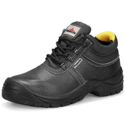 Kevlar Puncture Proof Shoes