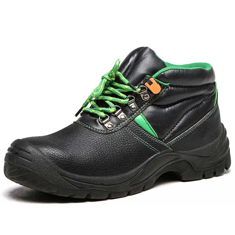 Light Safety Shoes