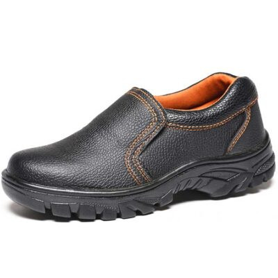 Lightweight Labor Shoes