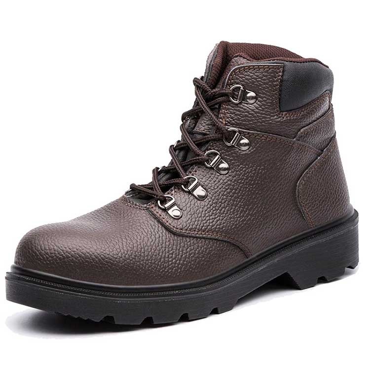 Lightweight Security Shoes Lightweight Security Shoes