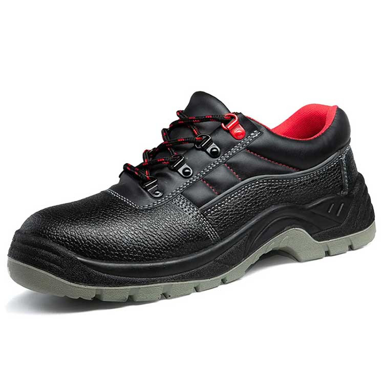 Low Cut S1P Safety Shoes