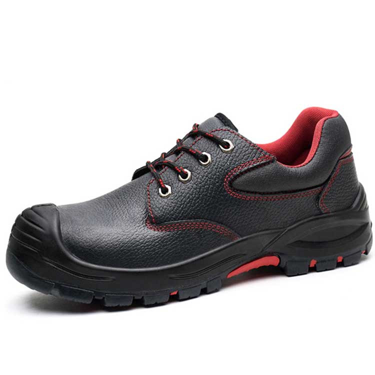 Low Cut S3 Safety Shoes