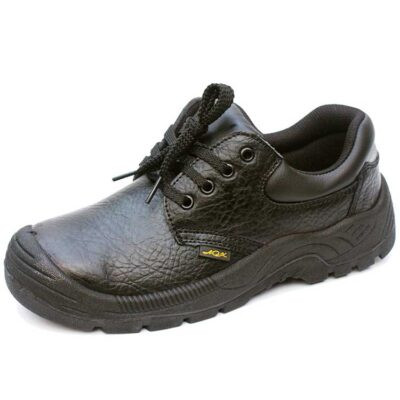 Low Cut Safety Shoes S3