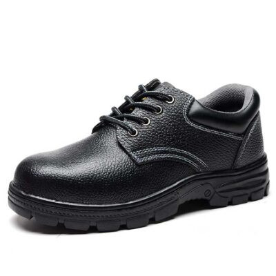 Low Cut Work Shoes