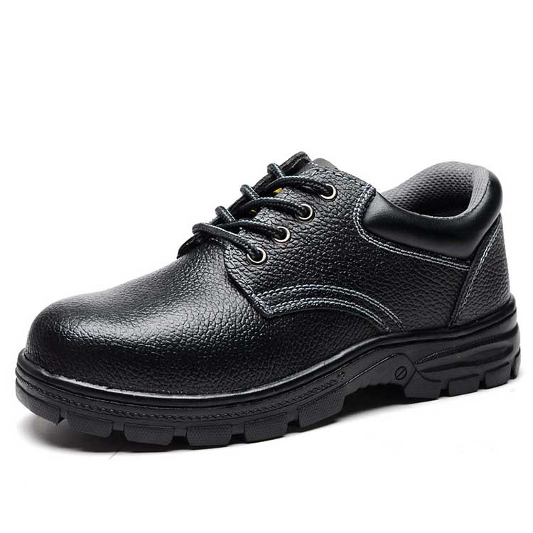 Low Cut Work Shoes