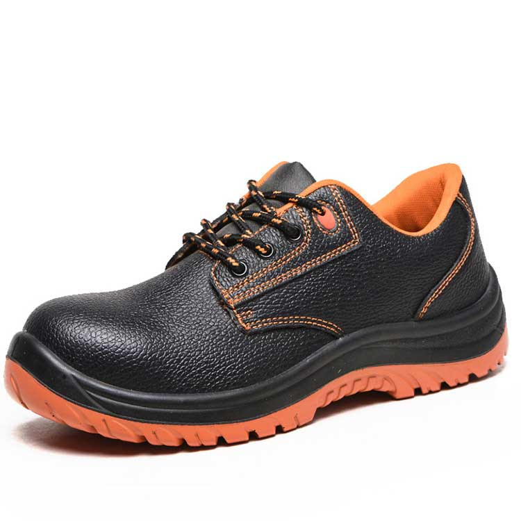Low Cut Work Shoes