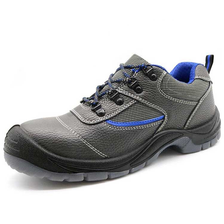 Low Cut Safety Shoes