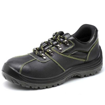 Mens Low Cut Safety Shoes