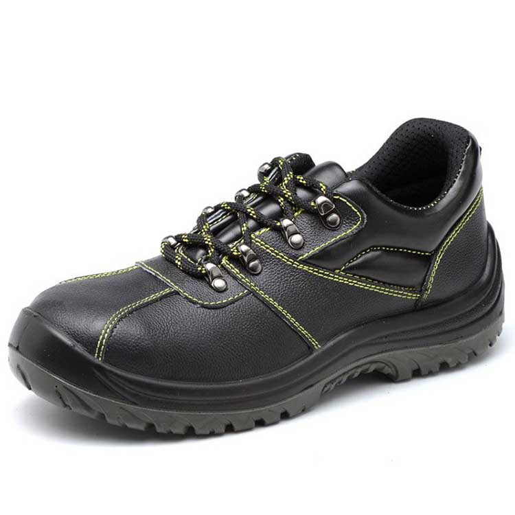 Mens Low Cut Safety Shoes