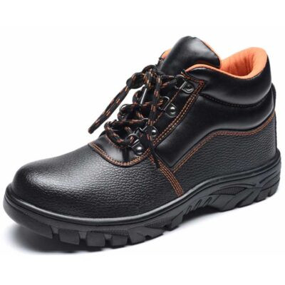 Middle Cut Labour Shoes