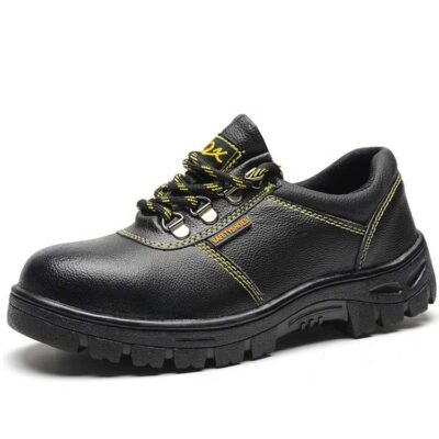 OEM-ODM safety shoes
