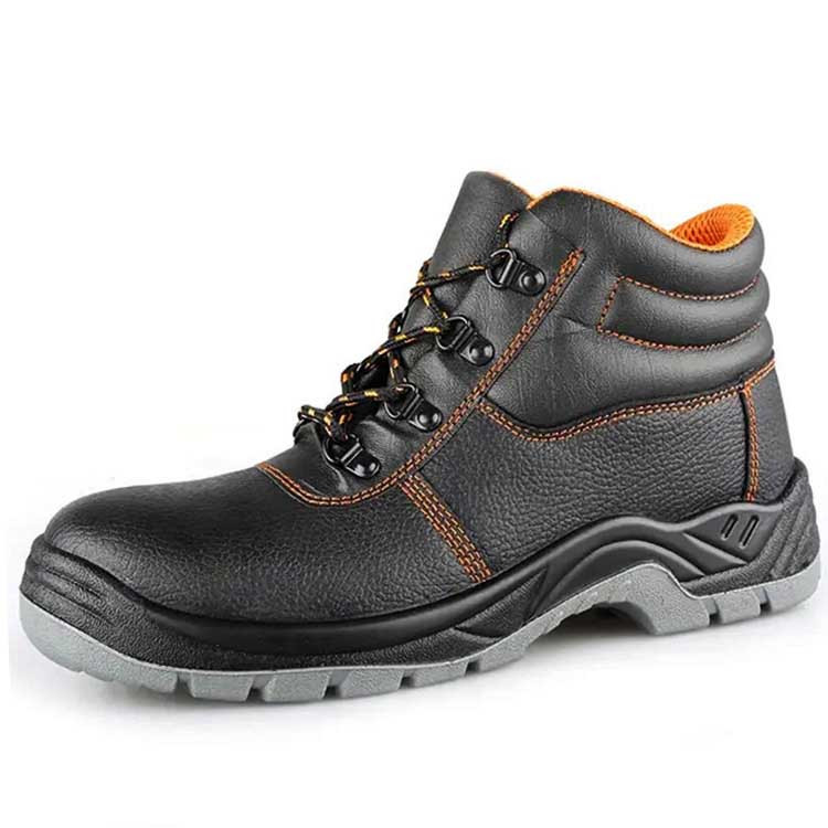 PU-PU Injection Safety Shoes PU-PU Injection Safety Shoes