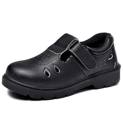 PU-PU Safety Shoes