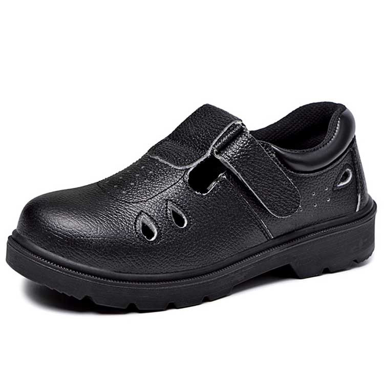PU-PU Safety Shoes