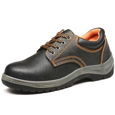 Redwing Safety Shoes