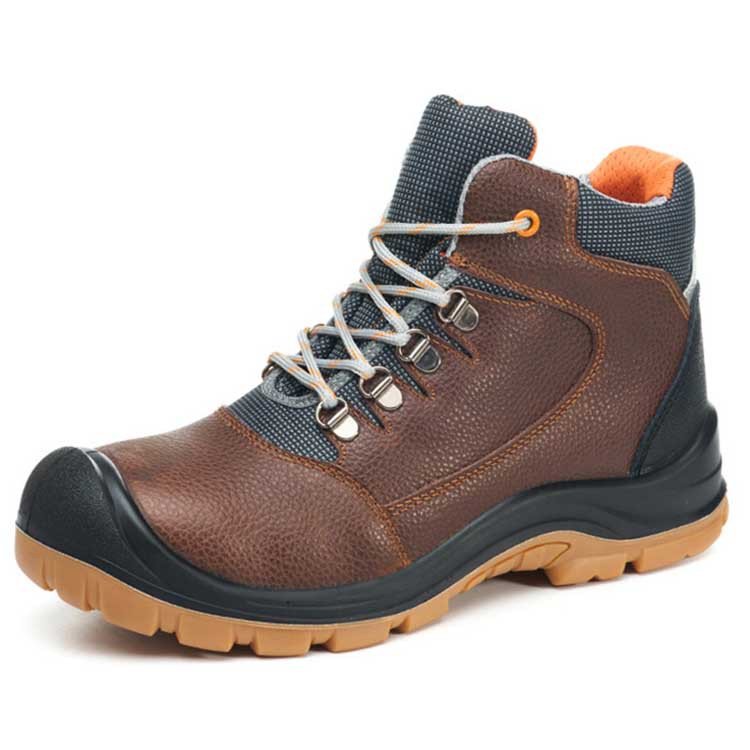 S3 Safety Shoes Industrial