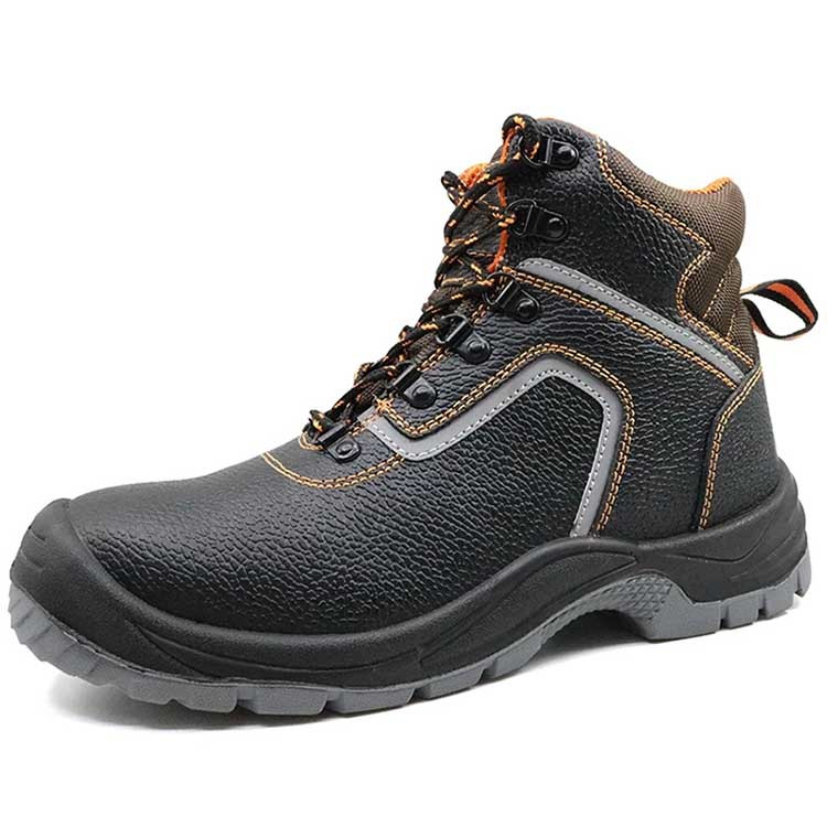 S3 Steel Toe Safety Shoes S3 Steel Toe Safety Shoes