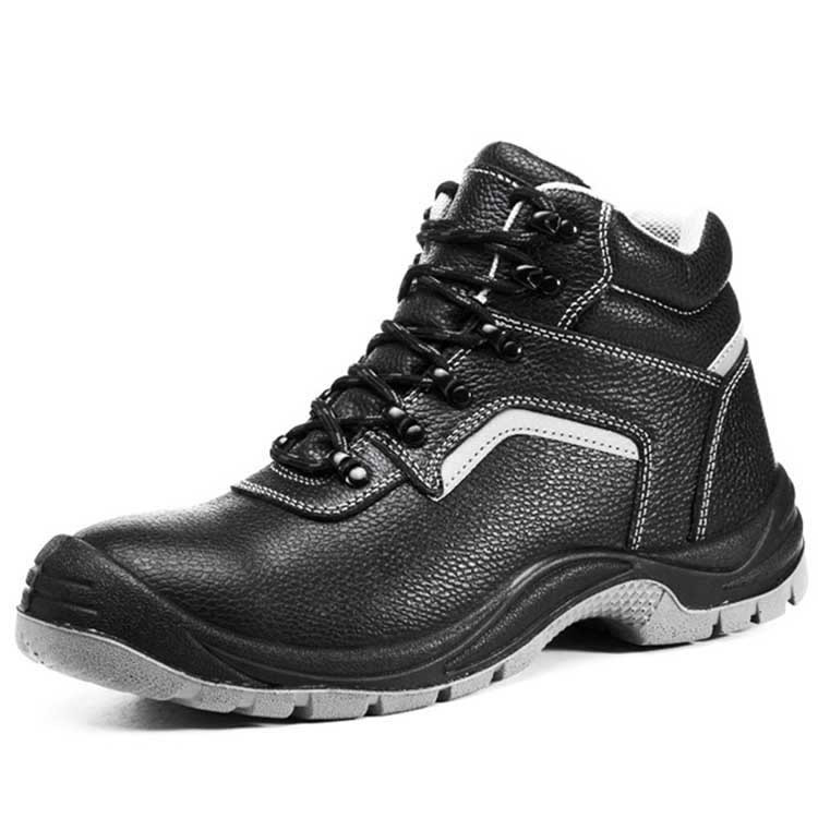 Safety Footwear CE S3 Safety Footwear CE S3