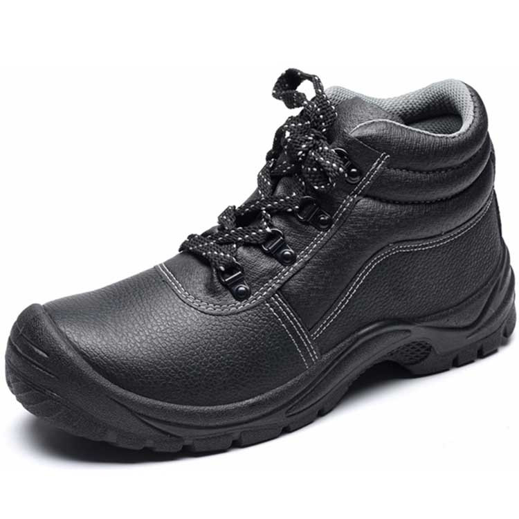 Safety Footwear Dealer