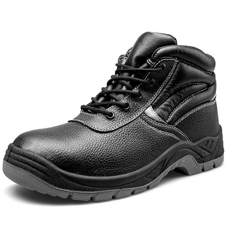 Safety Footwear Distributor