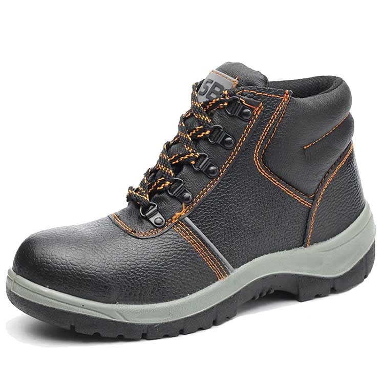 Safety Footwear OEM-ODM
