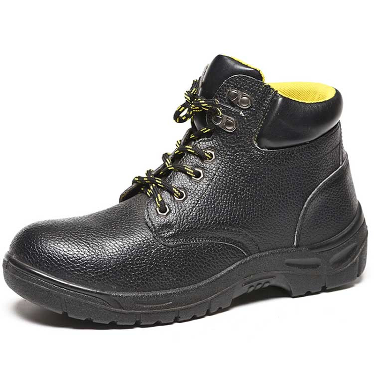 Safety Footwear Solution