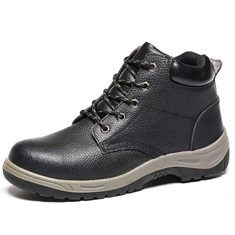 Safety Footwear Supplier