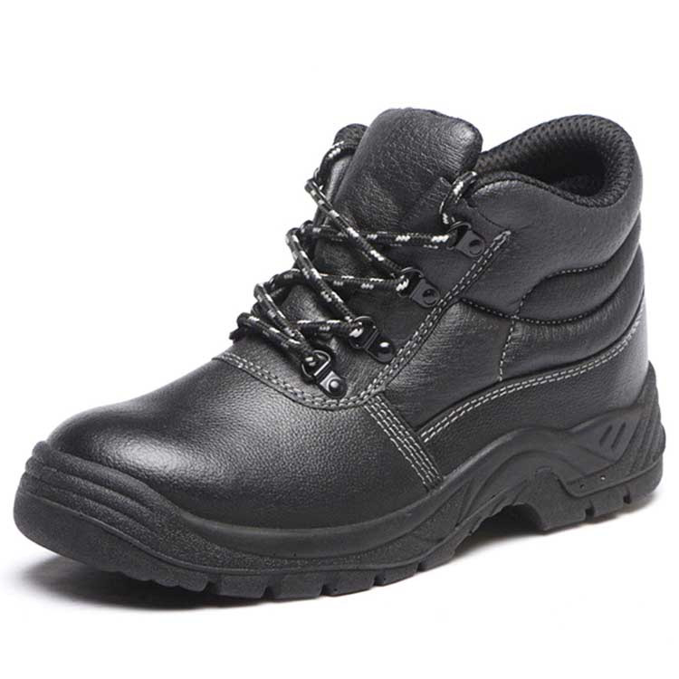 Safety Shoe