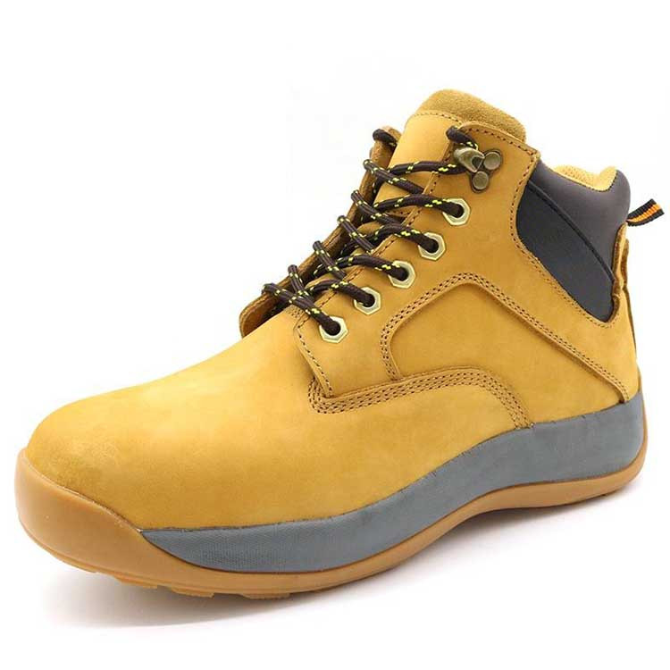 Safety Shoes CE Approved