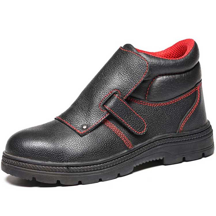 Safety Shoes Welder