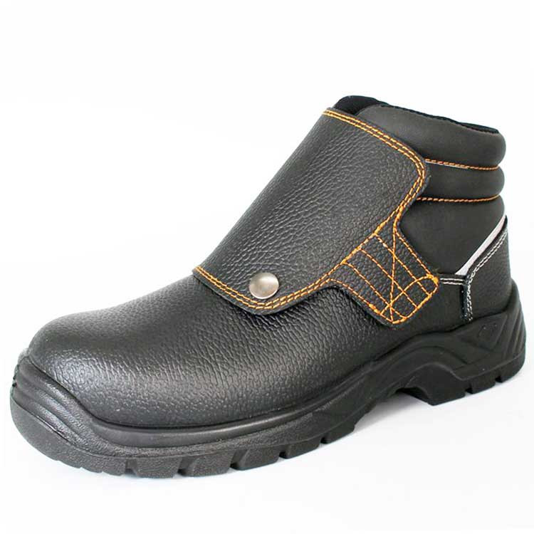 Safety Shoes Welding Safety Shoes Welding