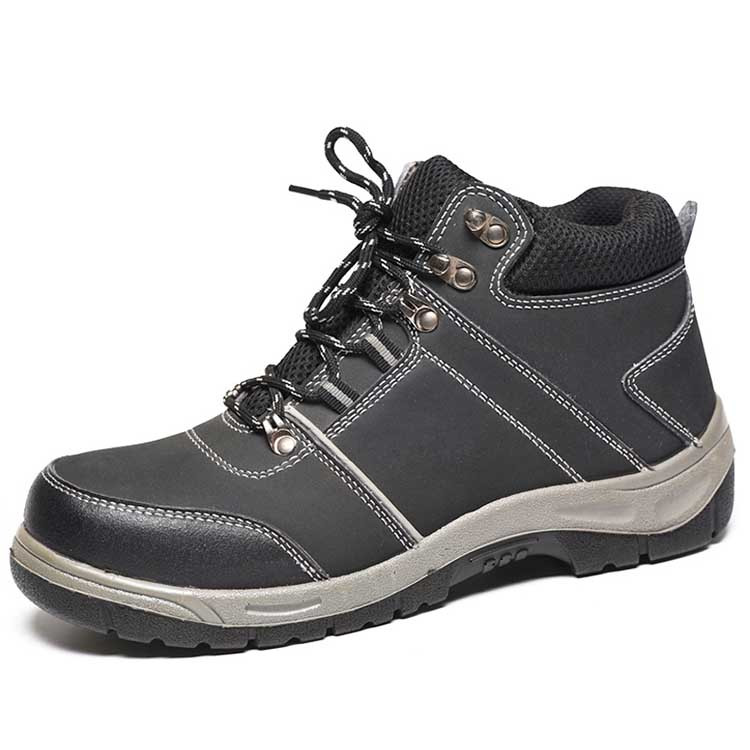 Safety Shoes Factory