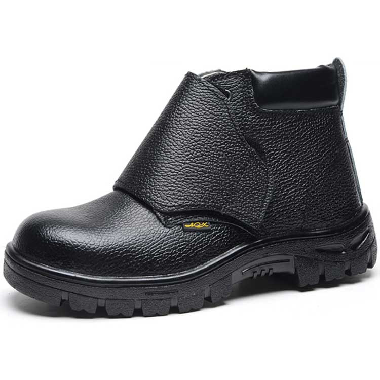Safety Welding Shoe