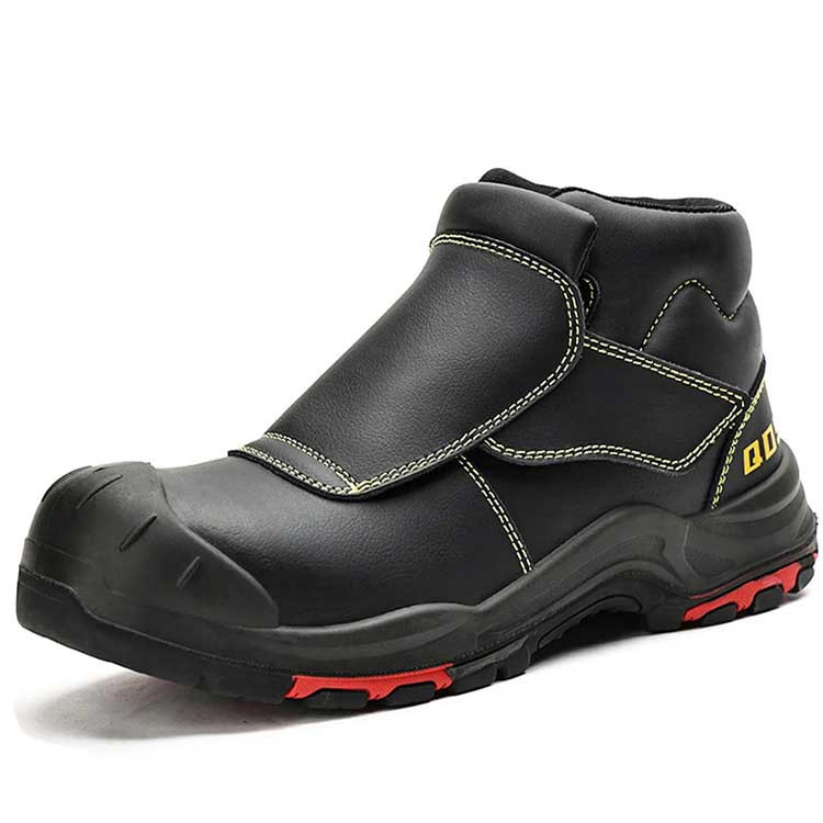 Safety Welding Shoes Safety Welding Shoes