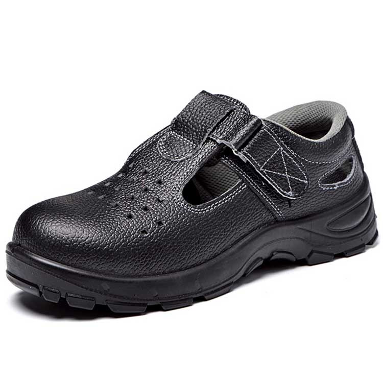 Safety Footwear China