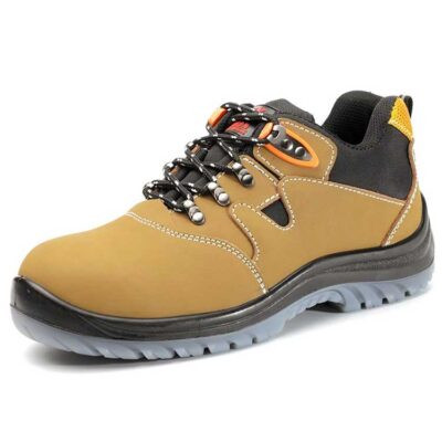 Security Safety Shoes S3