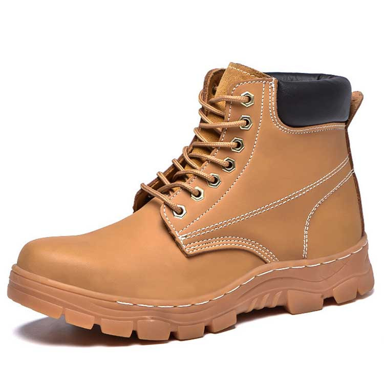 Security Shoes for Men