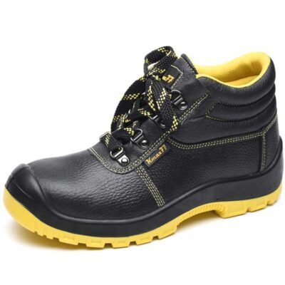 Steel Plate Labour Shoes