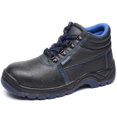 Waterproof Safety Footwear