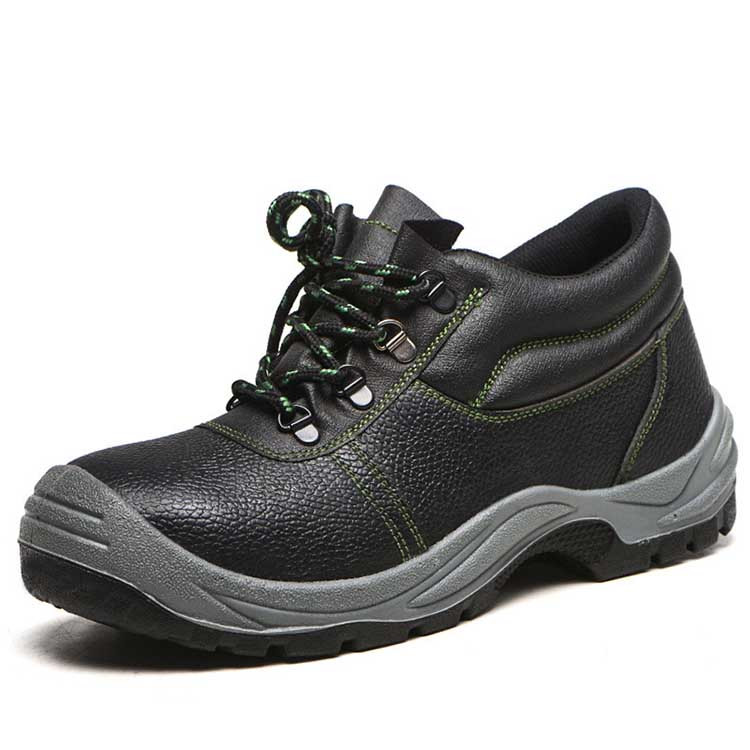 Waterproof Steel Toe Shoes