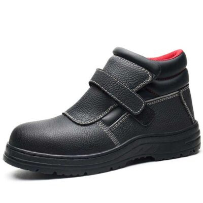 Welder Safety Shoes