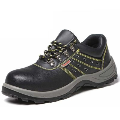 Safeguard Safety Shoes
