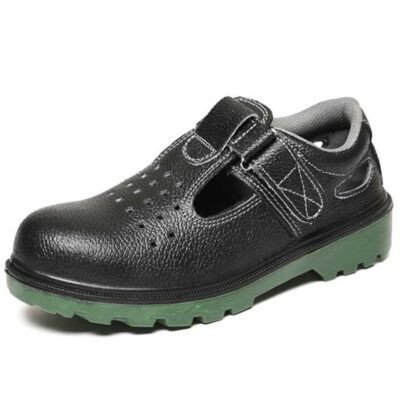 Safety Footwear Customize
