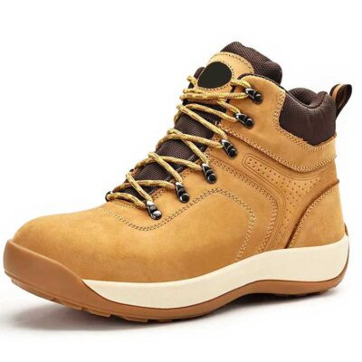 Safety Shoes CE S1P