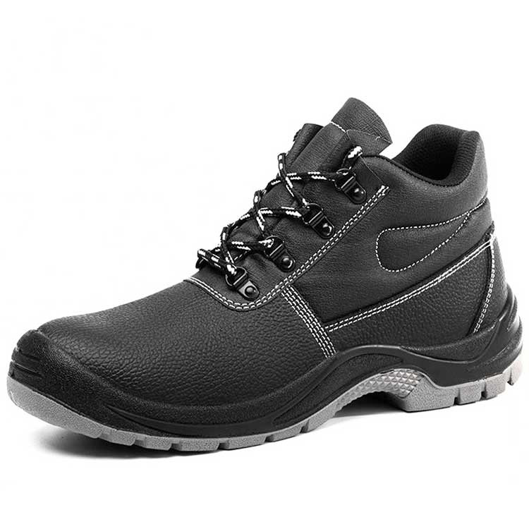 Safety Shoes CE S3