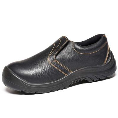 Safety Shoes China Factory