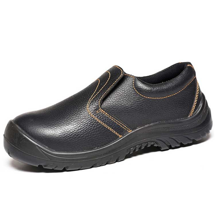 Safety Shoes China Factory
