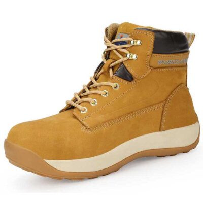 Safety Shoes Dealer